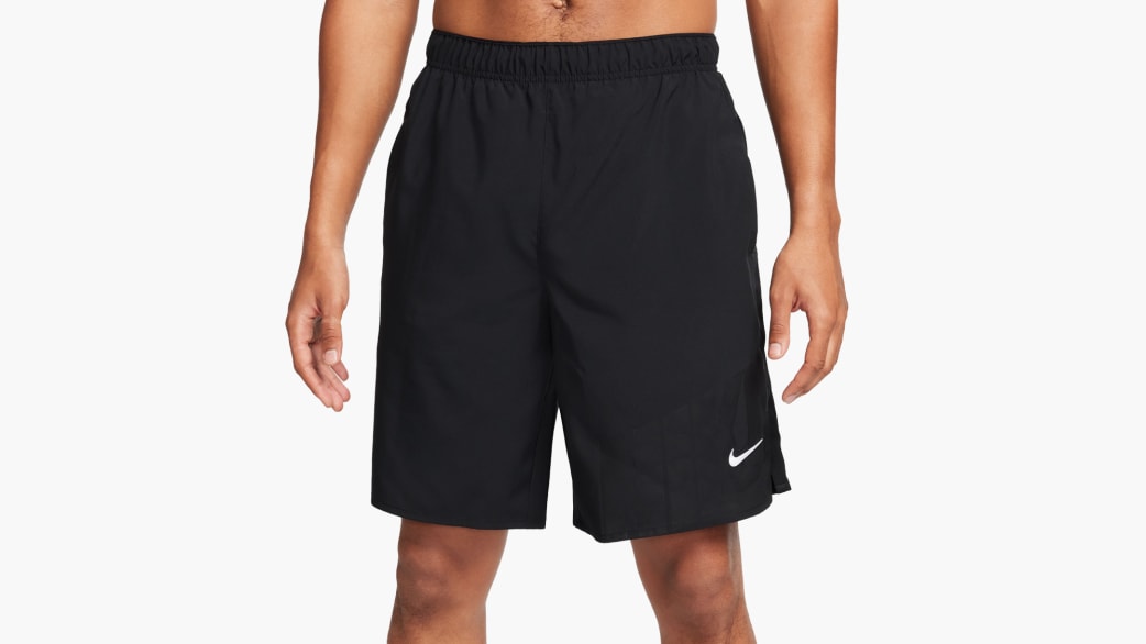 Rogue running sale shorts